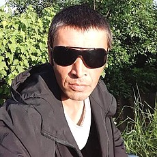 Фотография мужчины Раян, 41 год из г. Нязепетровск